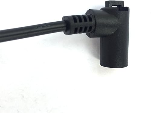 Miniatura 6 de ezonpinzv Cable adaptador de cargador de fuente de alimentación de repuesto para terminal inalámbrico VX680 (y algunos Vx670) como un enchufe