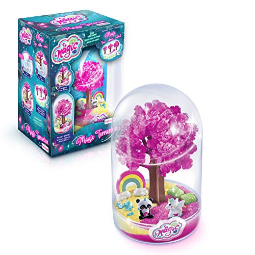 So Magic DIY Large Glitterarium Kit - Image 8