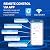 WiFi Salt Chlorine Generator, Briidea Chlorine Generator with USA Titanium Salt Cell, Designed for Hot Tubs & Swim Spas Up to 2,000 Gallons, Advanced APP Remote Control
