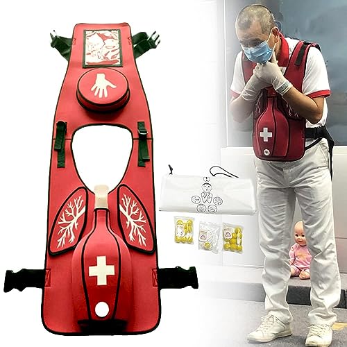SunMelt Anti Choking Vest