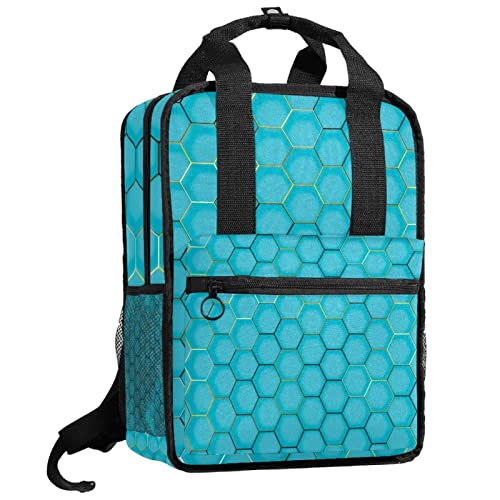 Cartable sac à dos pour garçon gris taille unique à bretelles réglables