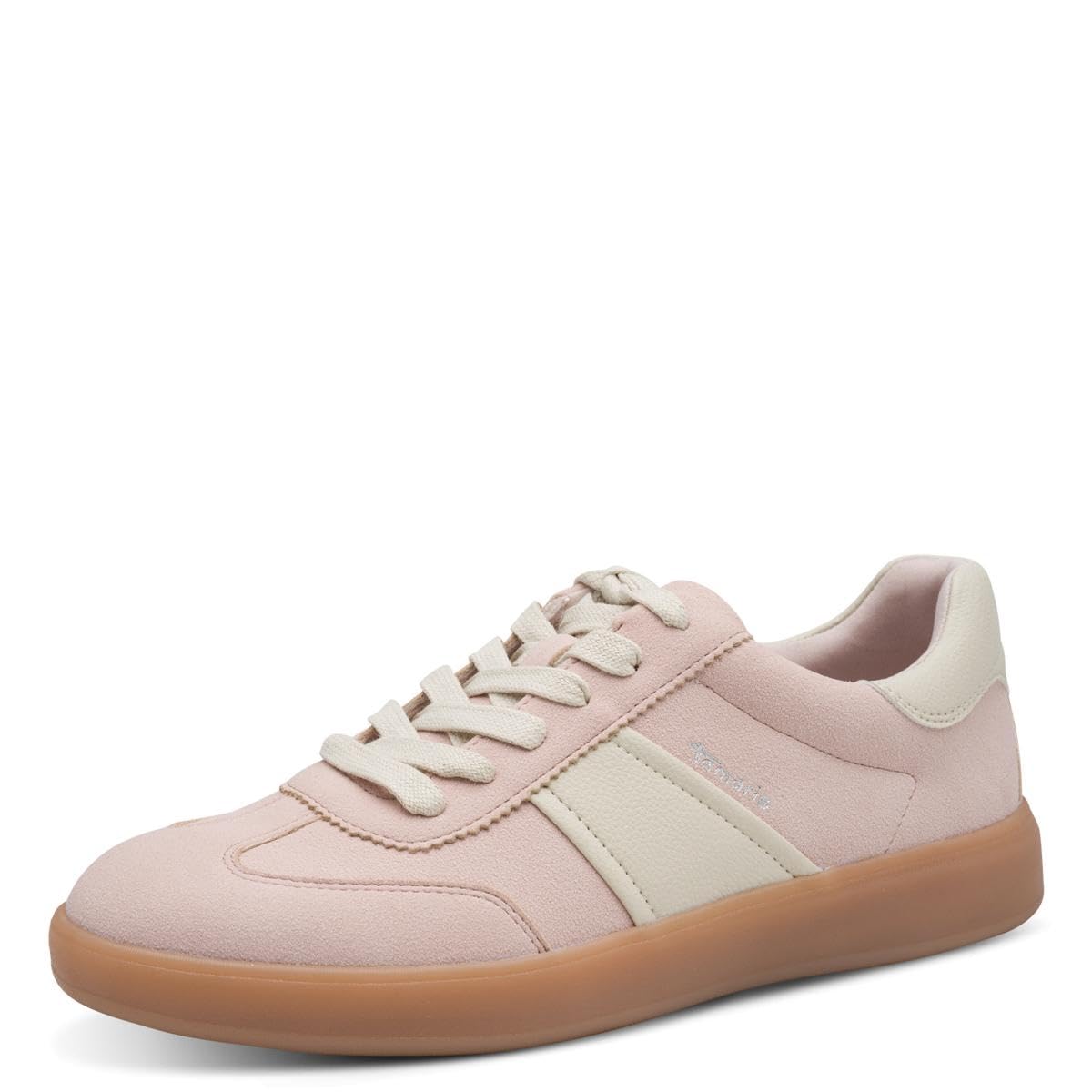 Tamaris Women Sneaker Low pink 6.5 UK