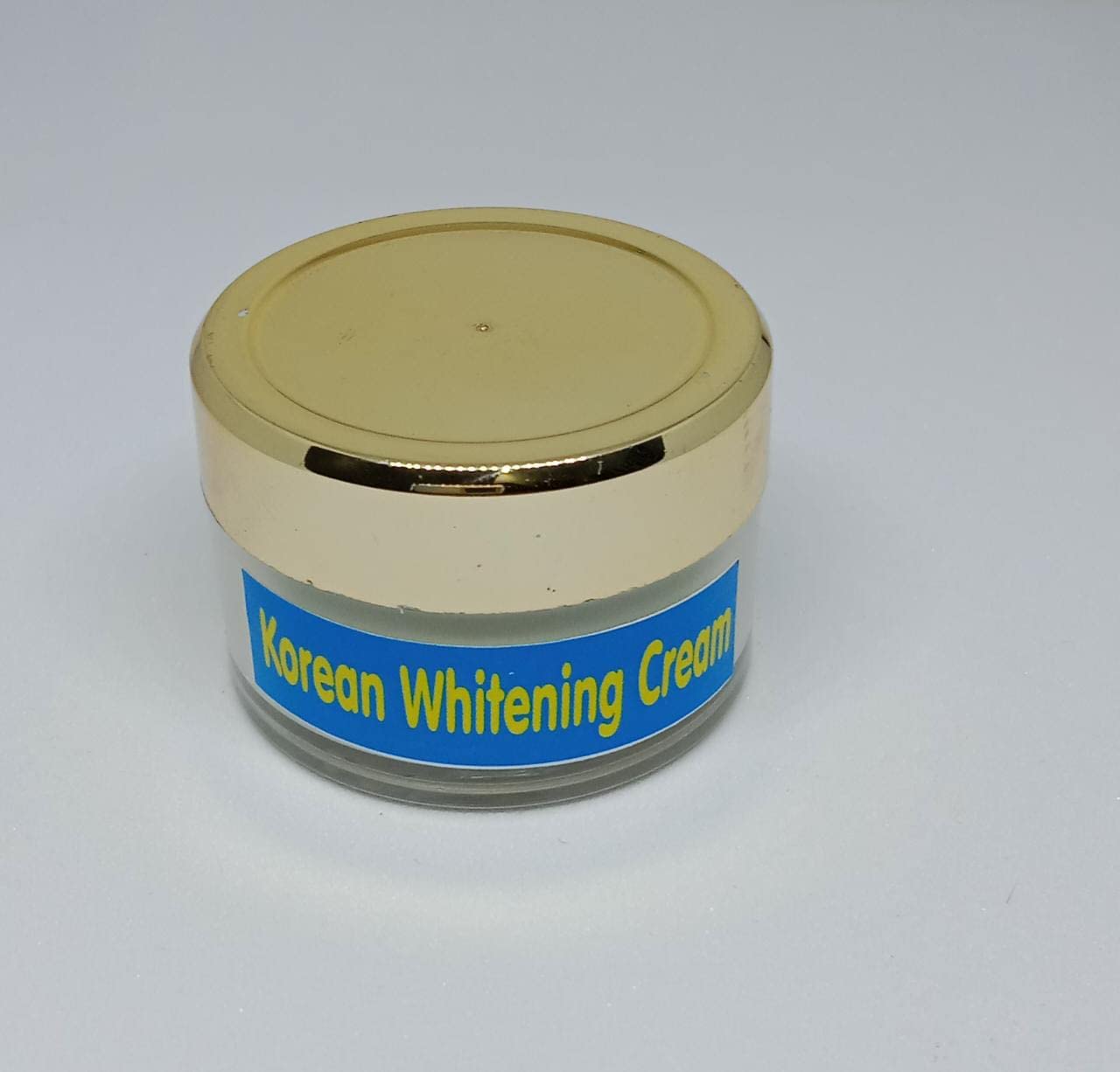 Shree Maa Skin Care Korean whitening Face Cream for All Skin Types