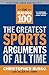 The Mad Dog 100: The Greatest Sports Arguments of All Time