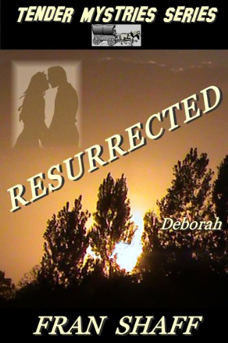 Resurrected (Tender Mysteries Series Book 1)