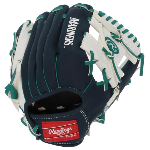 さかなくんローリングスグローブ 湯もみ型付け込み/代引、後払い不可 】野球 ローリングス 軟式