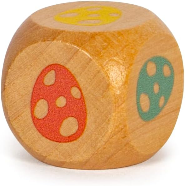 Balancierspiel ""Dino""