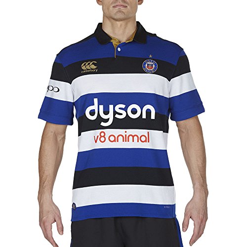 CCC Bath Vapodri+ S/S Home Pro Jersey Adults