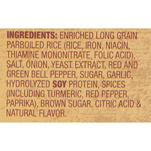 Image of Zatarain's Family Size Yellow Rice, 15 oz