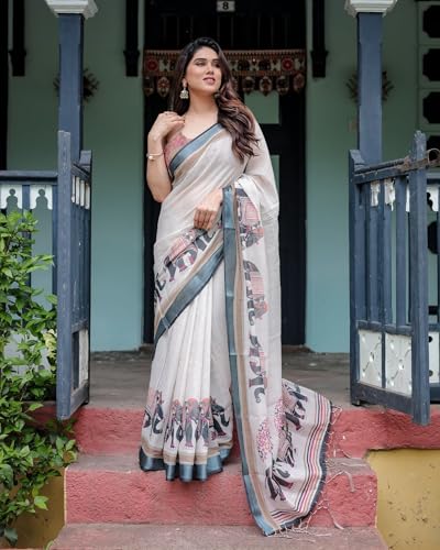 Image of Saree for women