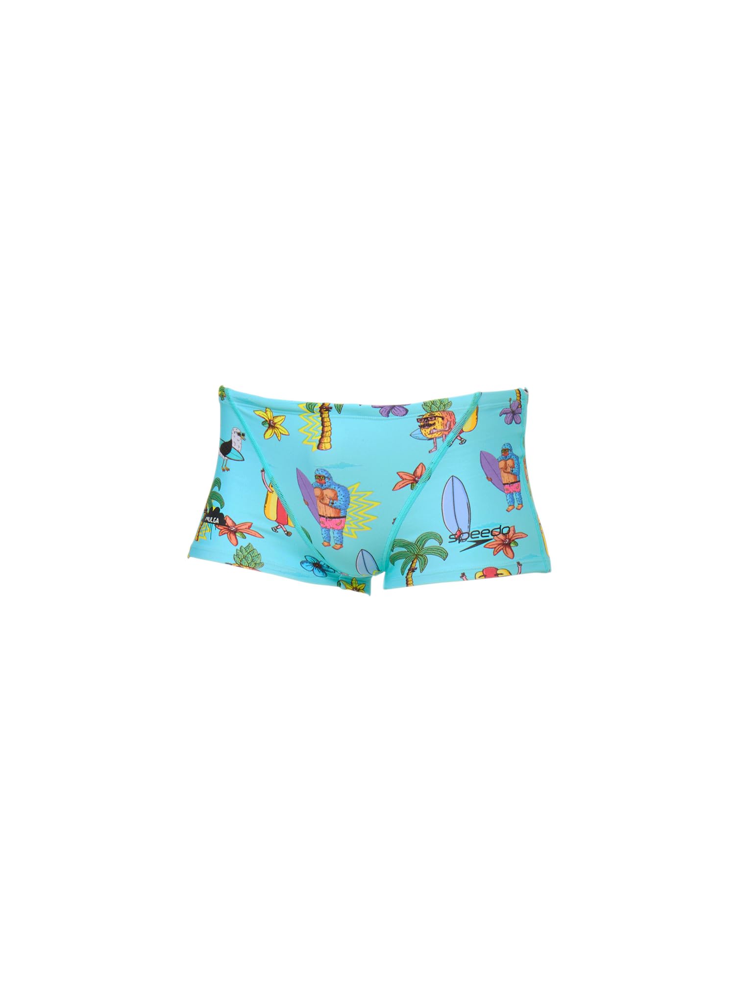 値下げ中 salty_and_sea_swim M 競泳水着 練習用 メンズ スピード Truns ターンズ ショート