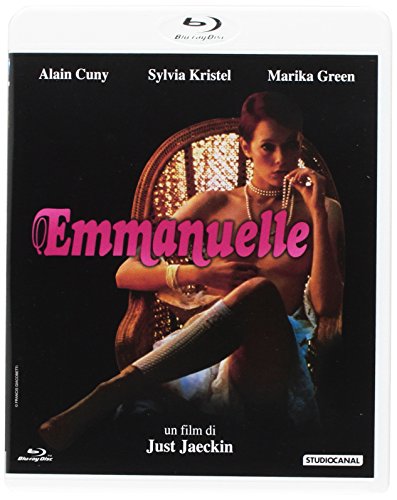 Emmanuelle Emmanuelle