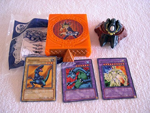 yugioh speed duel battle city finals card list Amazon.com: Battle City Finals Duel: Speed Box : Toys & Games