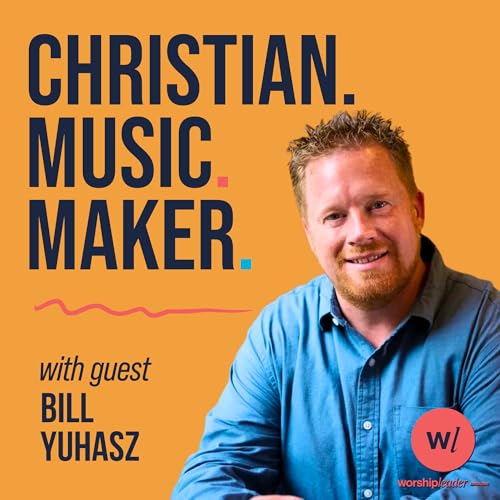 Ep. 10 &ndash; You Are Not Your Music: A Conversation on Identity, Worth, and Belonging (with Bill Yuhasz)