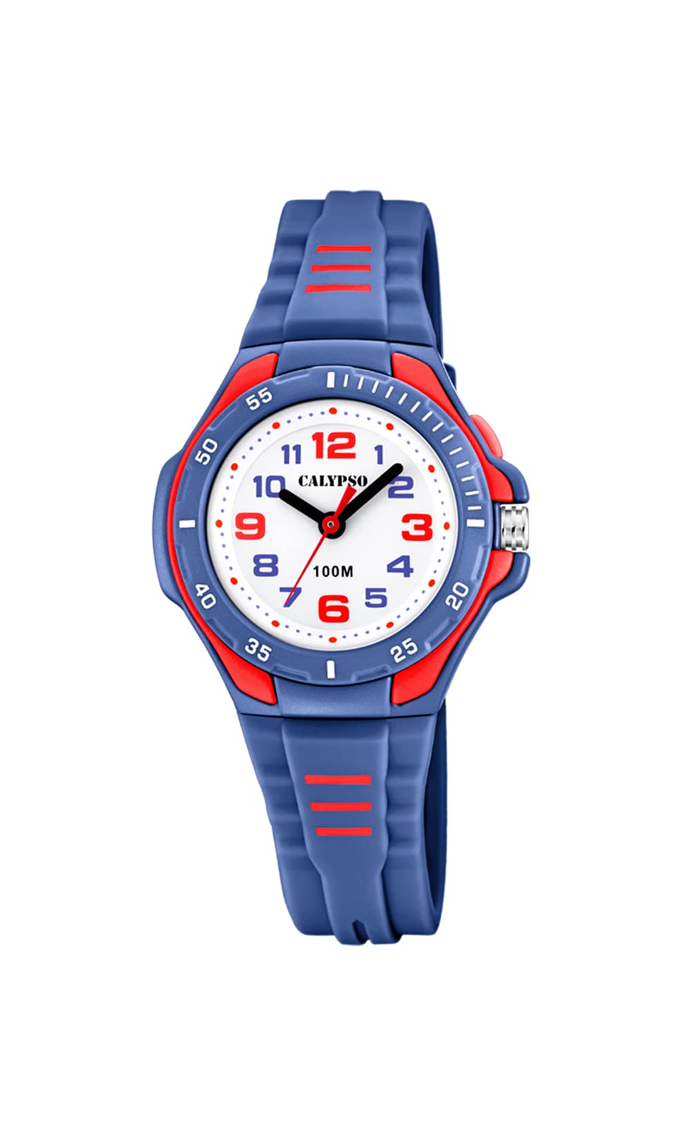 Calypso Watches Orologio Unisex Bambini K5757/5