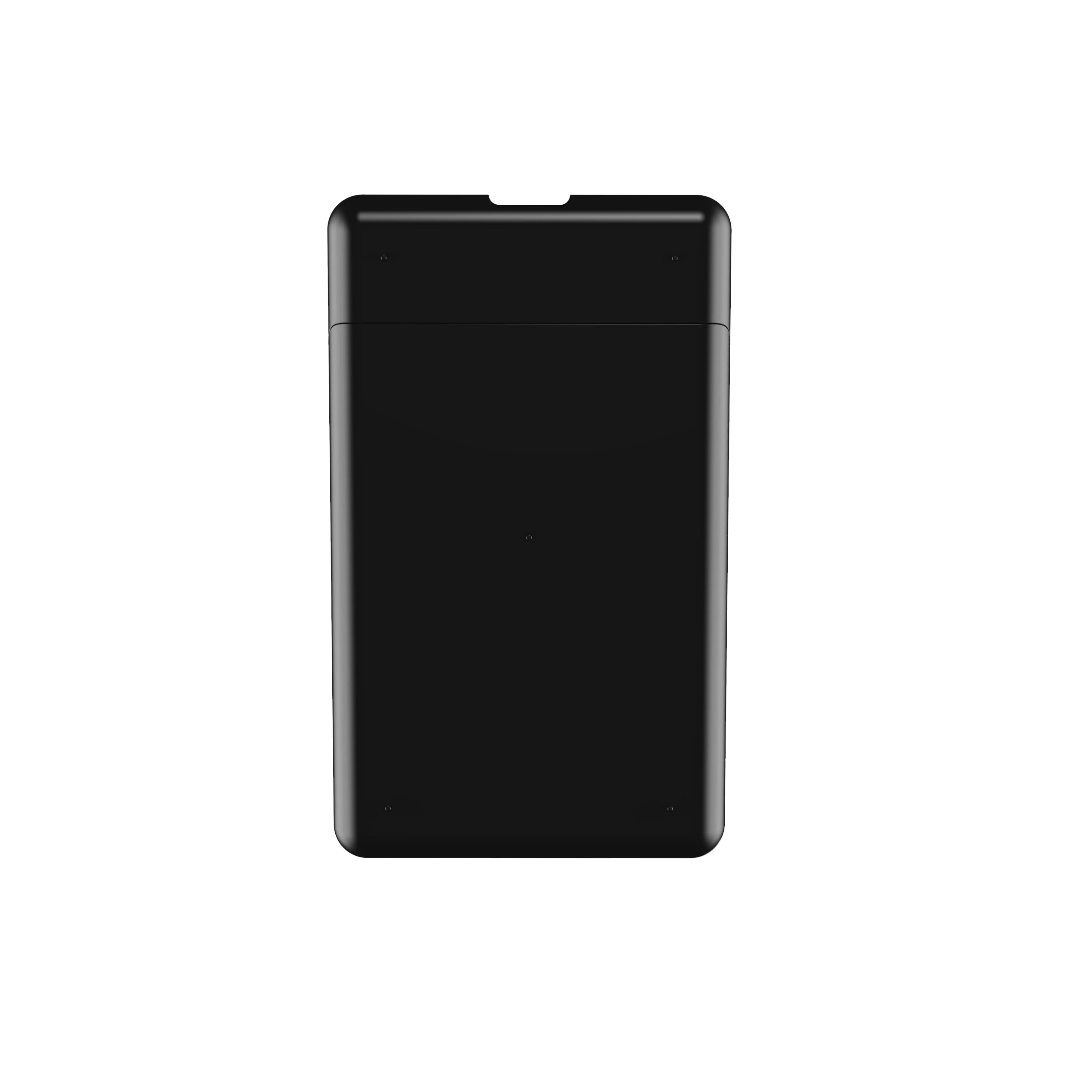 ST300 Boîtier de 7 mm / USB-C/Bootable Virtual Odd&HDD/Protection en écriture / 2531