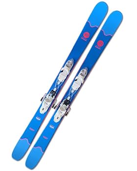 ROSSIGNOL スキー板 Amazon | ROSSIGNOL スキーセット 18-19 SASSY 7 XPRESS 10 金具