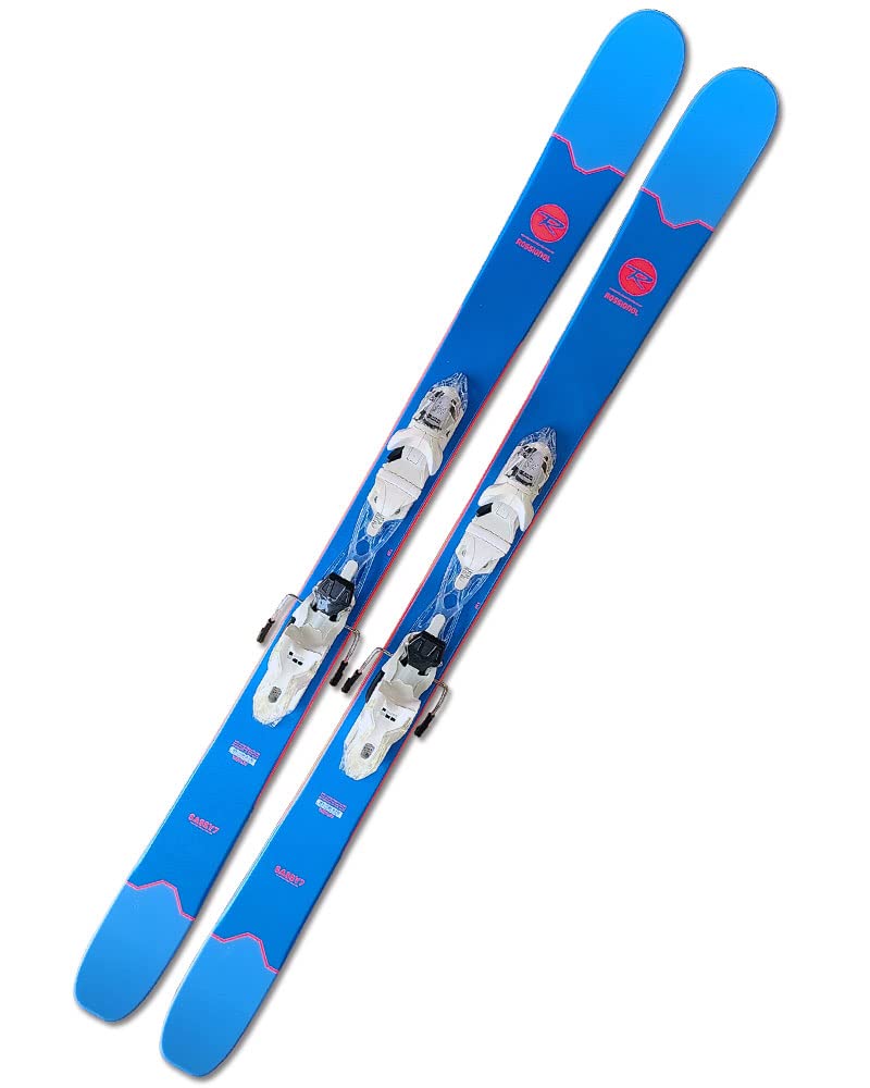 Rossignol スキー用ストック ピンク青 Rossignol スキー用ストック ピンク青 Rossignol スキー用ストック