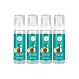 ボウリングクリーナー200ml×4本 Low Molecular Foamiong Ball Cleaner(Marvel) RUKEN ルウケン