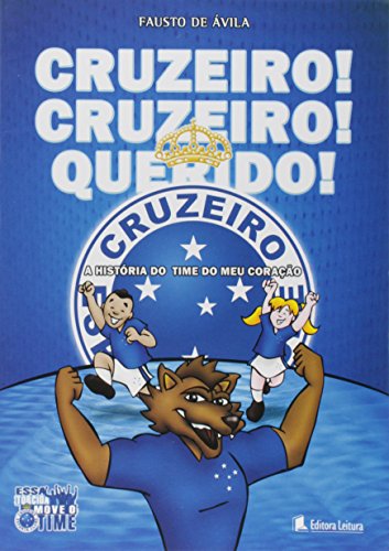 CRUZEIRO CRUZEIRO QUERIDO