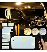 Amazon | Zealsun ランドクルーザー 150系 プラド LED ルームランプ