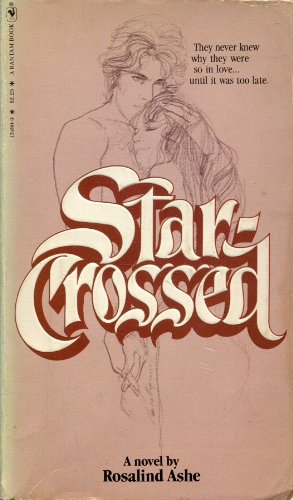 Cover of Starcrossed