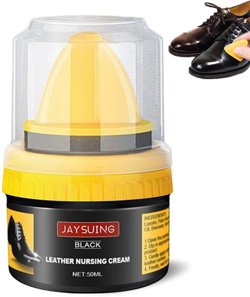 Crazyview Leather Recoloring Balm, 1pc Leather Color