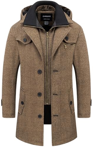 Image of Chrisuno Men