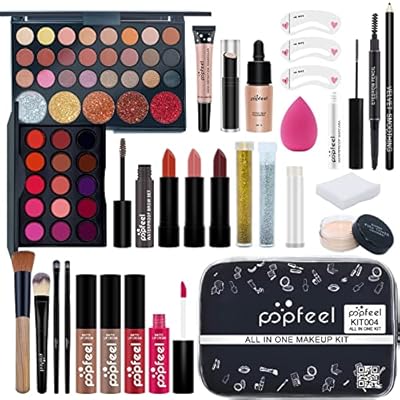 PHOEBE Makeup Set for