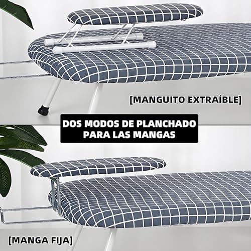 Tablas De Planchar, Home Imagen adicional