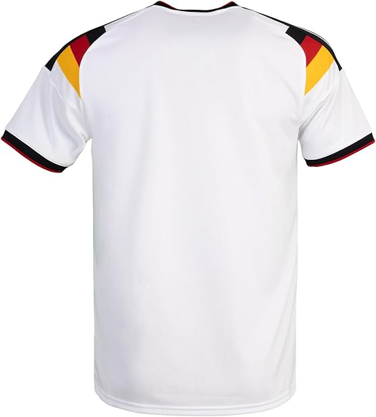 adidas DFB Germany Deutschland Home Trikot Jersey - 2