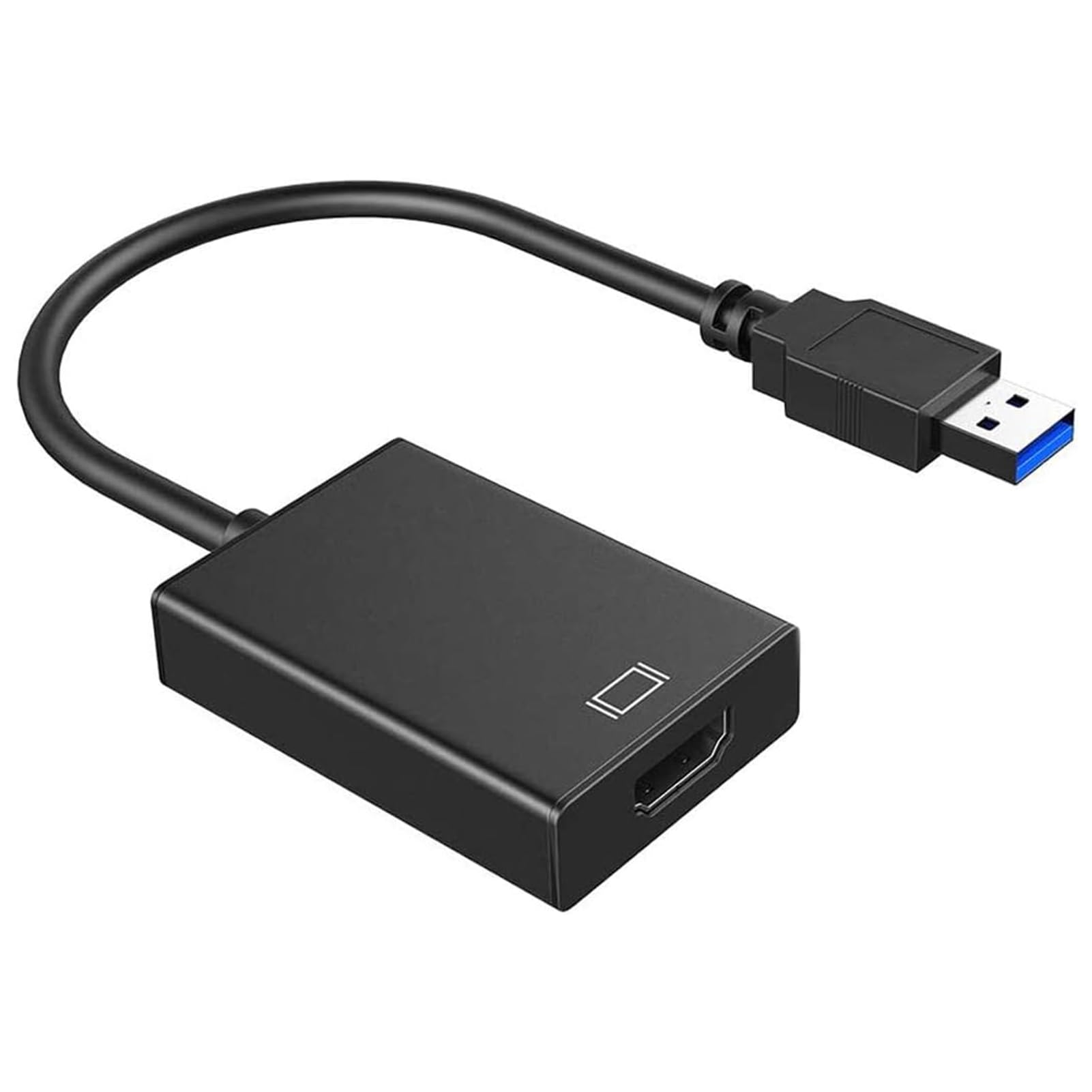 Amazon.co.jp: PORMIDO USB to HDMI Converter Adapter for PORMIDO 