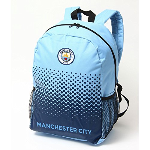 Preisvergleich Produktbild Manchester City FC Fade-Rucksack (LGEPFADEBP16MAN)