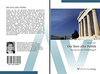 Paperback Der Sinn aller Politik [German] Book