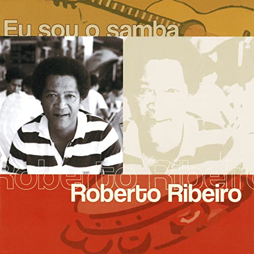 Roberto Ribeiro