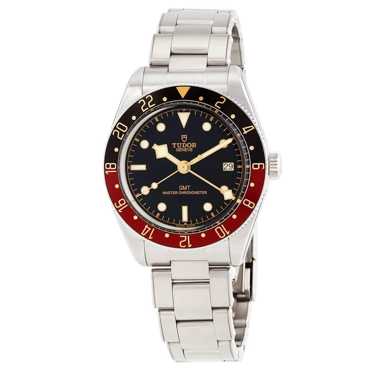 Tudor B0FMK6WGSC