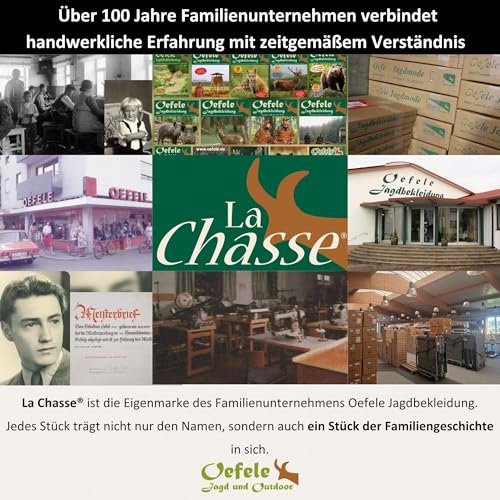 Bottes de pêche étanches avec mollet réglable La Chasse pour été et loisirs - 7