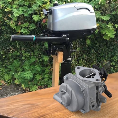 Carburador fueraborda Mariner 3.5 repuesto para motor de 4 tiempos años 1999 a 2017 3
