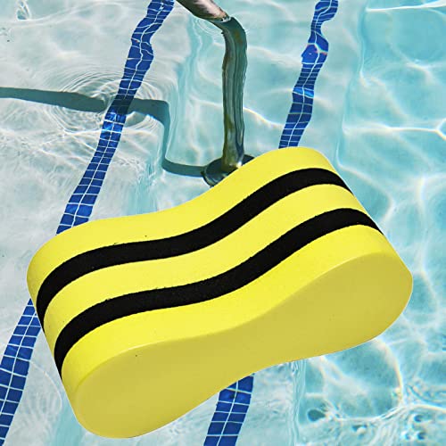 Flotador de piernas para natación Kowaku Foam Pull Buoy miniatura 7