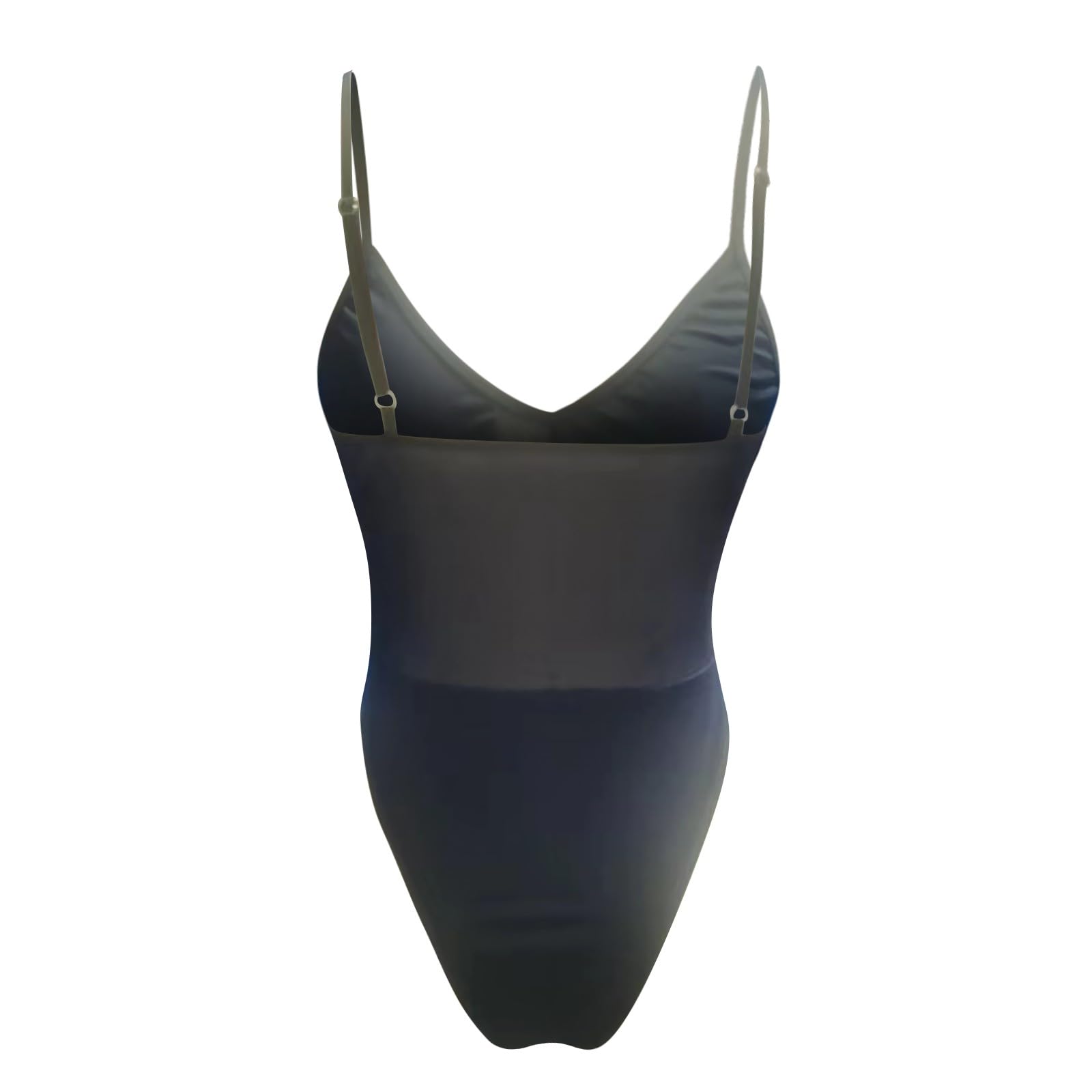 Trajes De Baño Mujer Natación Talla Grande Bañador Reductores Reductor Barriga Una Pieza Vientre Plano Traje De Baño Piscina Secado Rápido Menstrual Trajes De Baño Espalda Abierta Sexy Trikini Playa