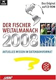  Der Fischer Weltalmanach 2008