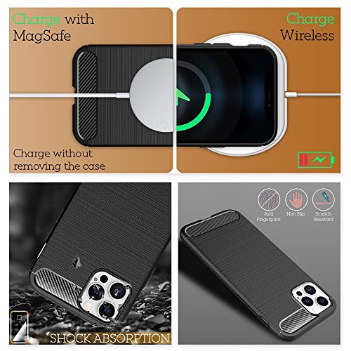Kaliroo Cover Protettiva compatibile con IPHONE 12...
