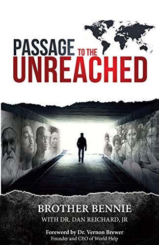 Passage to the Unreached