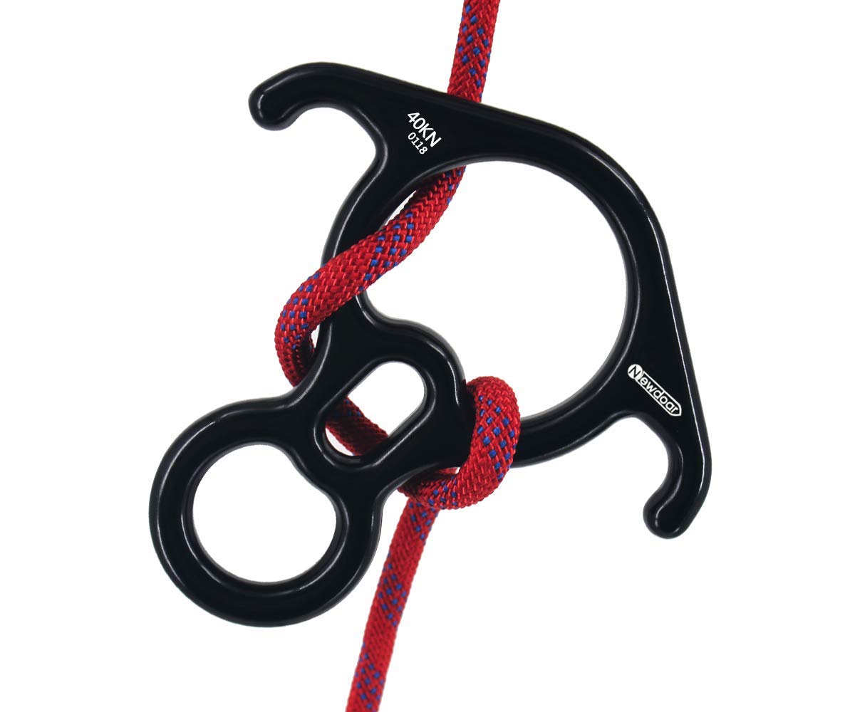 Columpio Giratorio, Polea De 30 KN, Dispositivo De RotacióN MáS Seguro Accesorio para Colgar con Mosquetones para Columpio De áRbol Web, ConfiguracióN De Columpio, Danza AéRea