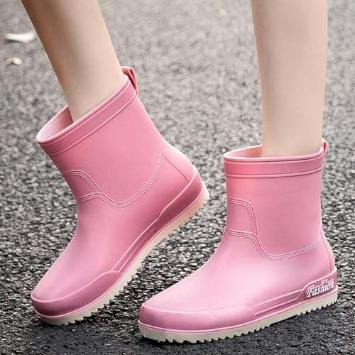 Chaussures d'extérieur imperméables légères pour balades et jardin - 2