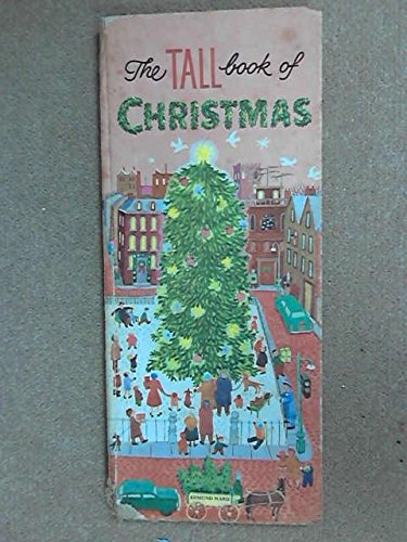 Th tall book of christmas