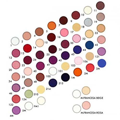 ESMALTE UÑAS D´ORLEAC N 23
