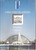  Griechen in Leipzig
