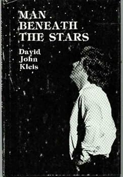 Hardcover Man Beneath the Stars Book