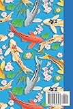 Zoom IMG-1 notebook koi fish ying yang